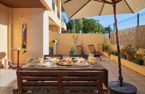 Sunny apartament at Carcavelos Beach, by TimeCooler - Photo 12