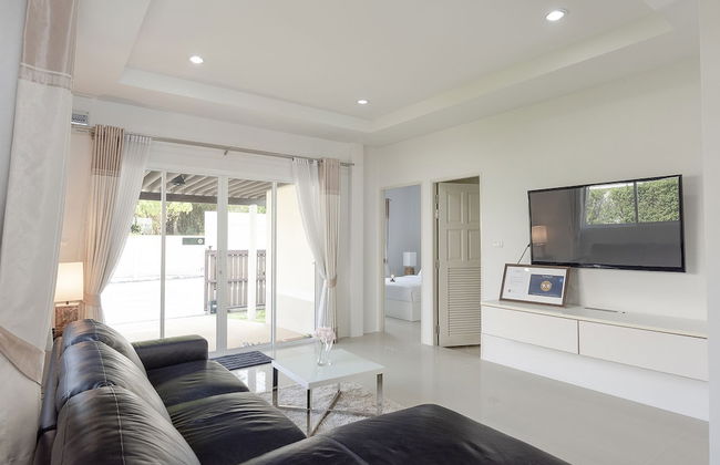 BaanPromphun Pool Villa by BV - Foto 34