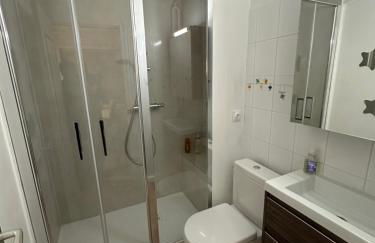 Appartement Vue Mer Benerville-sur-mer - Foto 12