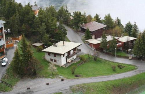 Rdc Chalet - Foto 12