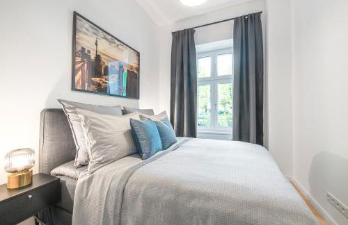 The Bornholmer - Group Flats in Central Berlin, Family-Friendly, 4 - 5 Guests - Foto 9