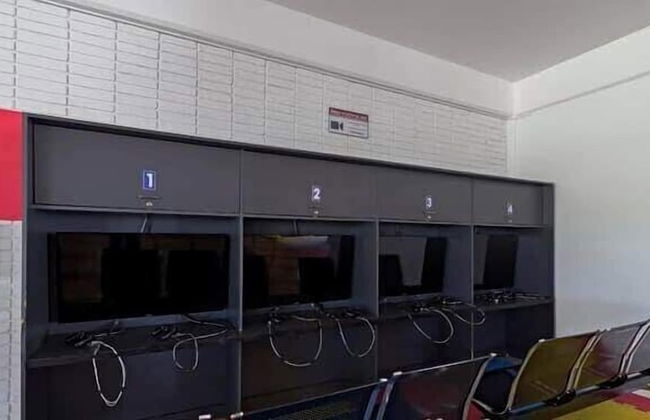 Dpto 6 personas FRENTE AL MAR- - Photo 37