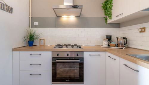 Panorama Lake Como Apartment - Foto 4