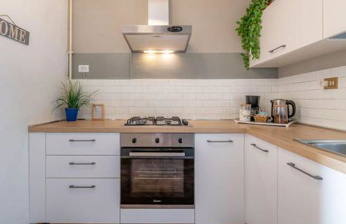 Panorama Lake Como Apartment - Foto 4