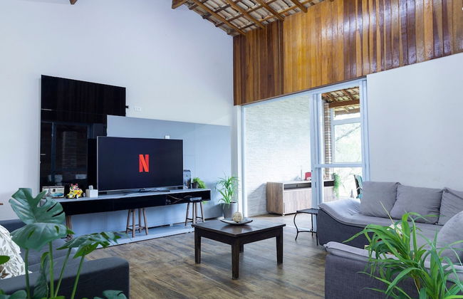 Chácara com Piscina a 40 min de SP - Photo 25