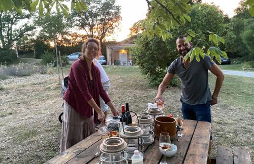 Lou Souleu - Foto 35