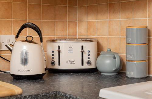 Beautiful Cottage in Idyllic Somerset Countryside - Foto 7