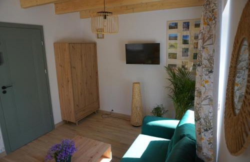 Mia Domo - wypoczynek w Górach Suchych, Kamiennych i Sowich - Foto 55