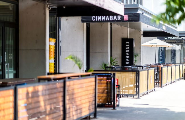 Kerridge St Apartments by Urban Rest - Photo 33