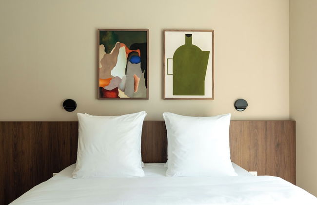 Numa | Copenhagen Norrebro - Photo 8