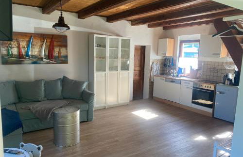 Ferienhaus zum Sonnenblick - Foto 9