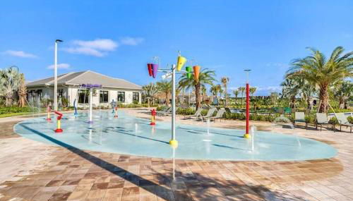 Aqua Vista Gated Resort Style Community Storey Lake - Foto 3