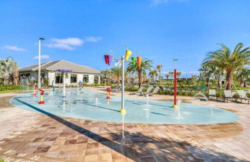Aqua Vista Gated Resort Style Community Storey Lake - Foto 3