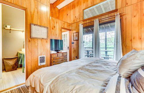 11 Mi to Massanutten Shenandoah River Chalet - Foto 12