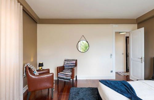 Exclusive Villa with private Pool, Jacuzzi and sauna - Quinta Da Fera Lisbon - Foto 11