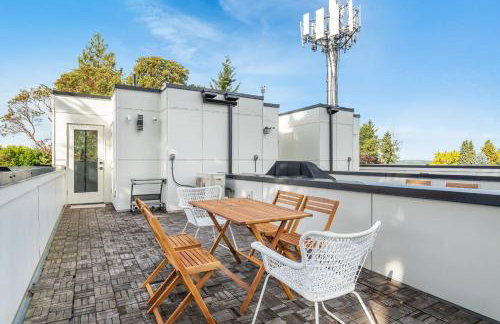 Perch - Roosevelt Retreat - Foto 37