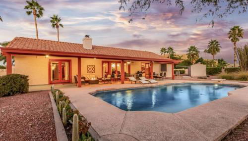 Sunrise Oasis your Western Oasis in the Desert - Foto 3