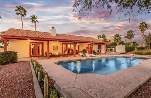 Sunrise Oasis your Western Oasis in the Desert - Foto 3