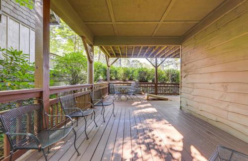 Hike and Trout Fish Mtn-View Cashiers Retreat - Foto 29