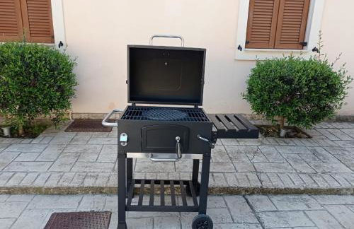 Mansion on the Hill by CorfuEscapes - Foto 84