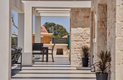 Mouzaki's Stone Villas - Foto 32