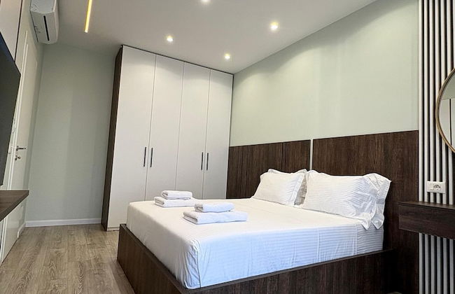 Blue Boutique Apartments 1 - Foto 54