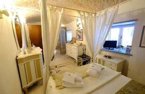 La casa di sotto by PortofinoVacanze - Foto 43