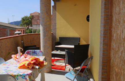 Appartamento vista mare Posidonia - Foto 21