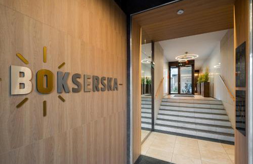 Bokserska Apartment with FREE Parking by BookingHost - Foto 11