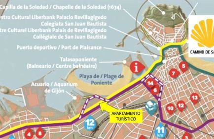 Playa A - PRIMERA LINEA DE PLAYA - WIFI GRATIS - Foto 15