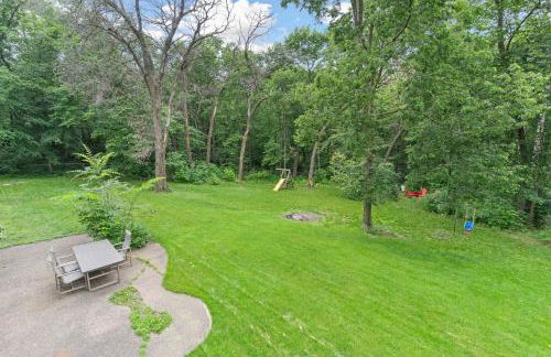 Rum River Resort In-Home Pool Sauna - Foto 59