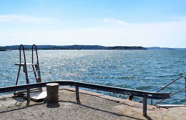 5 Person Holiday Home in Varekil - Foto 4