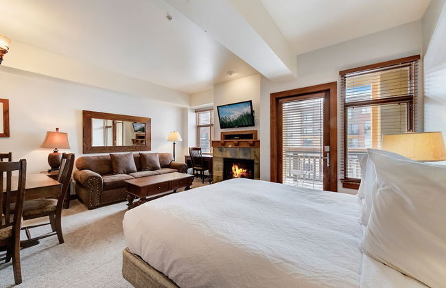 Sundial Lodge by All Seasons Resort Lodging - Foto 27