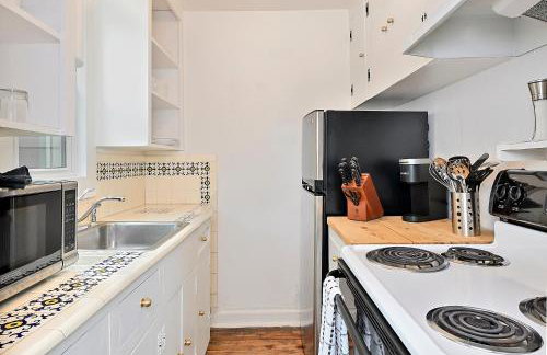 Tesuque Outpost Casita H Best views in Santa Fe - Foto 7