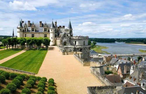 Gîte de charme Beaujoyeulx - Foto 35