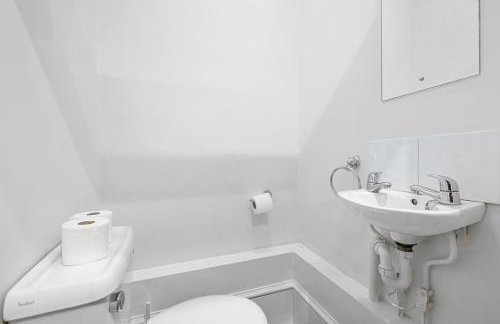 1 Bedroom Apartment Near Leicester Square - Foto 9