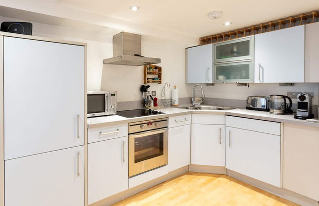 Duke of Clarence Duplex - Foto 14