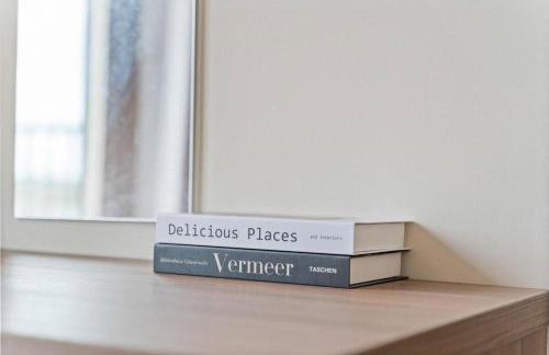 Tranquil Telford Retreat with 2 Bedrooms - Foto 29