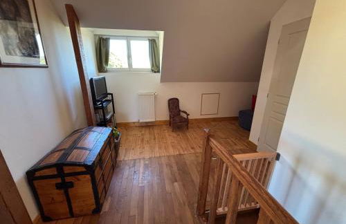 Chez Patricia - Foto 14