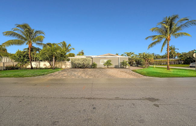 Oakland Palms in Oakland Park - Foto 41