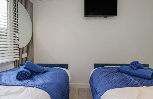 Jackos Lodge - Foto 12