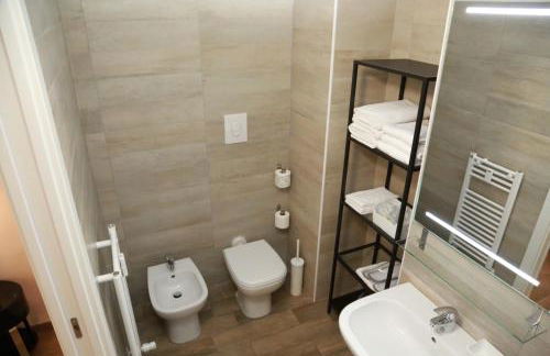 Aparthotel Meneghino - Photo 60