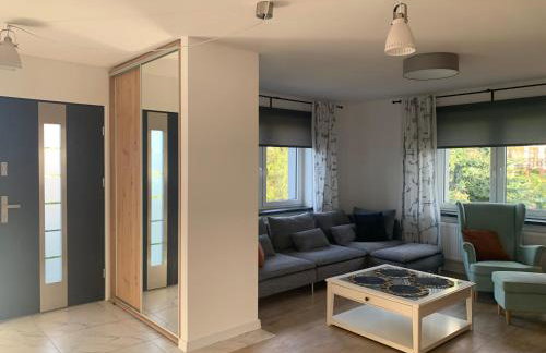 Apartament Słoneczny Świerkowa - Foto 13