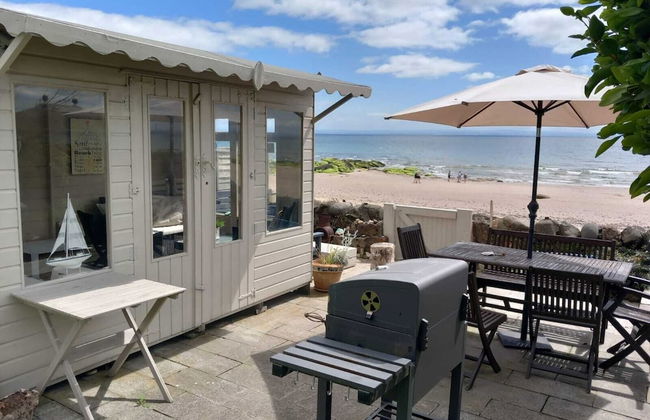 Beachhaven116, Lovely Beachside House, Lower Largo - Foto 32