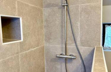 La maison Haut-perché townhouse with view and jacuzzi - Photo 33