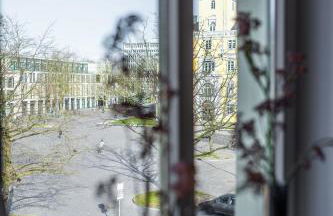 Wohnen am Schlossplatz Oldenburg - Photo 61