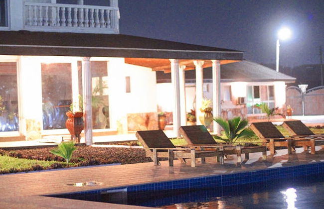 Impeccable 3-bed House in Prampram Accra - Foto 34