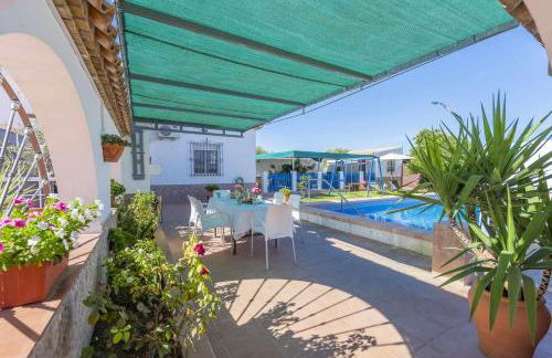 Casa rural Entre Olivos - Foto 5