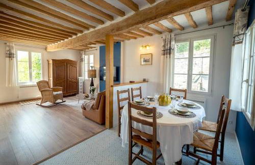 Gite Les rives du Dun - Foto 9