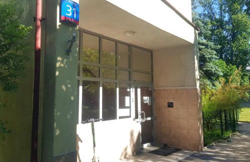 Falcon Apartment 5 Metro SGH - Foto 14